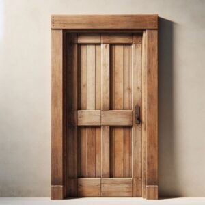 درب دست دوم و کارکرده