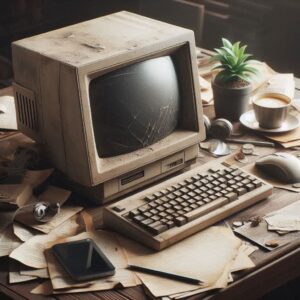 داشتن رایانه یعنی قدرت و کارایی بیپایان و تجربههای ارزشمند