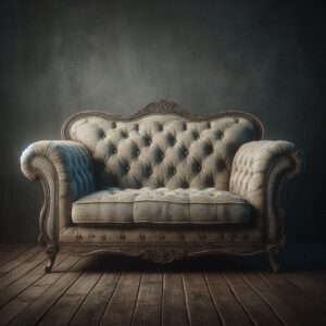 مبل و کاناپه کار کرده و دست دوم