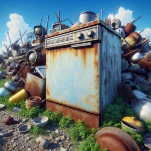 ماشین ظرفشویی دست دوم و کارکرده