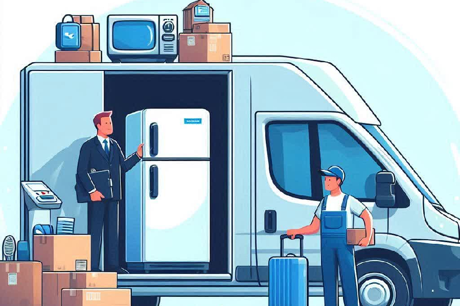 خرید ضایعات لوازم خانگی ☎️ 09939500780 ☎️ بهترین قیمت – پرداخت سریع