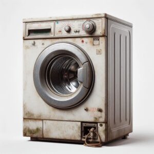 ماشین لباسشویی دست دوم و کارکرده