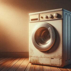 ماشین لباسشویی دست دوم و کارکرده 