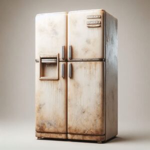 یخچال دست دوم و کارکرده