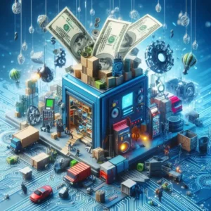 در آمد و کسب و کار با ضایعات