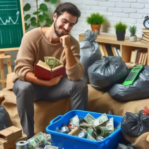 خرید و فروش سود آور ضایعات