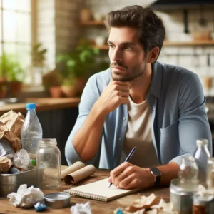 تهیه لیست وسایل کهنه