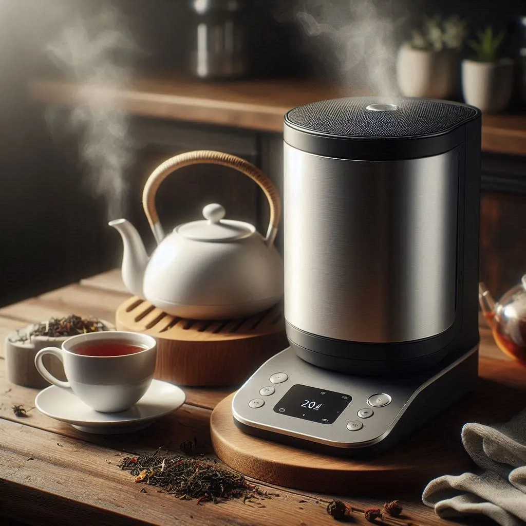 چای ساز دست دوم ☎️ 09939500780 ☎️