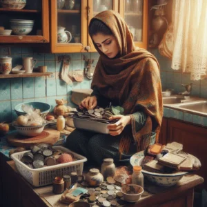 نوروز نو، خانه ای نو