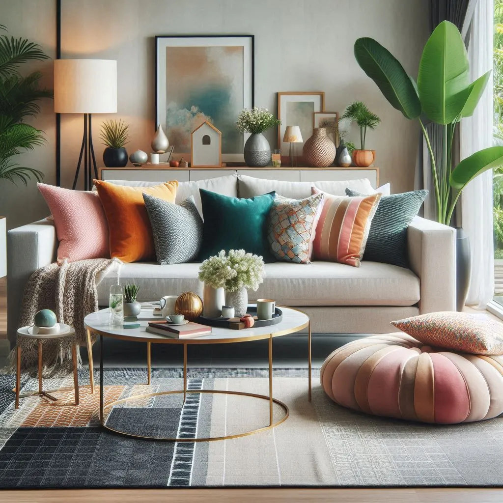 خانه ای رویایی با وسایل دست دوم و مبلمان جدید ☎️ 09939500780 ☎️