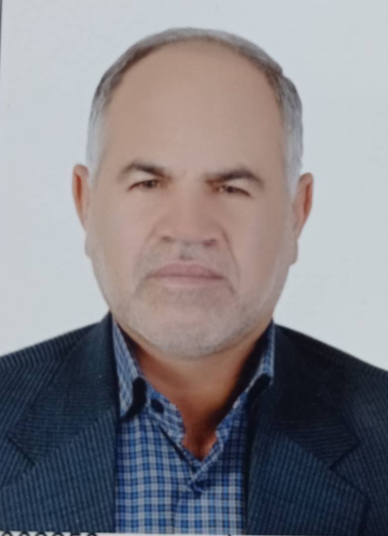 عباس بهروز    فرهنگی بازنشسته    (فعال در فضای مجازی)